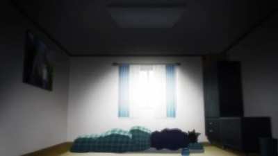 Snooze [The God of High School]