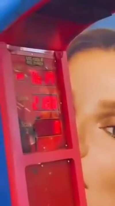 High score
