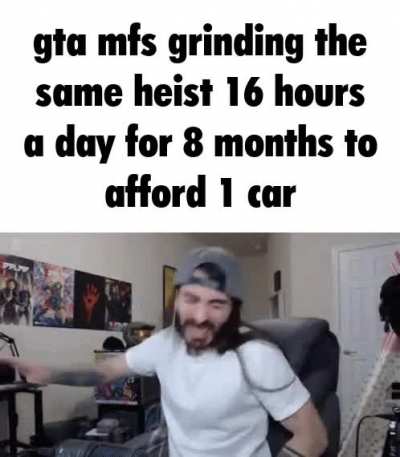 GTA