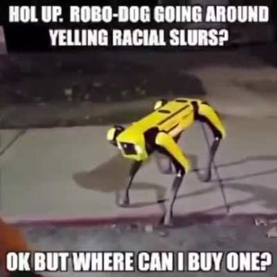 Warning: Pog