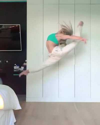 bendy