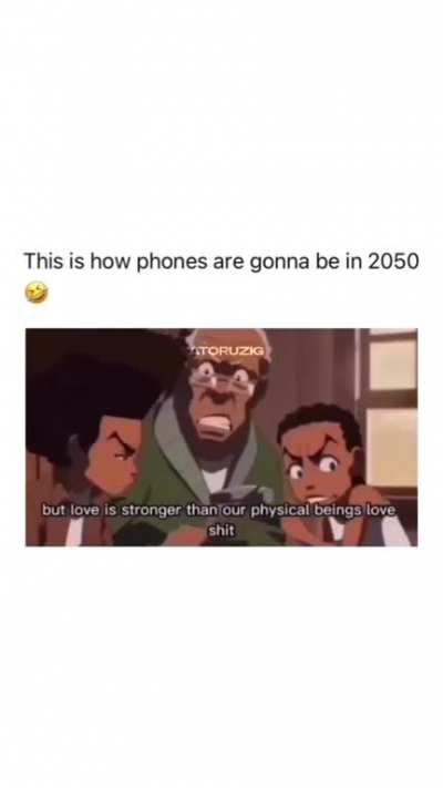 The future of AI