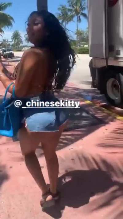 Goddam Kitty