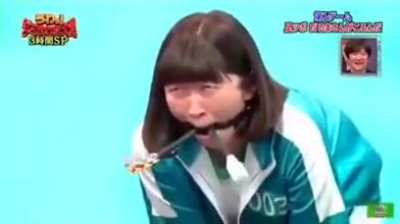 japanese squid game is hardcore../-