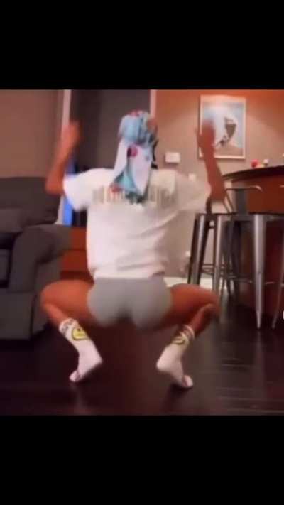 Coi leray twerk comp pt.2