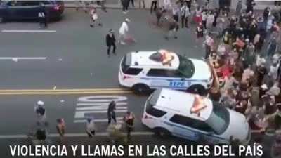 El mejor resumen del 2020