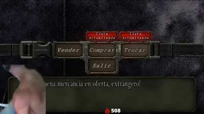 Caveira ensinando como devemos tratar as mulheres