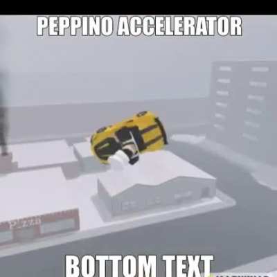 particle accelerator