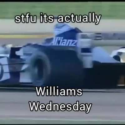 I am GUTTED this hasn't been posted before.