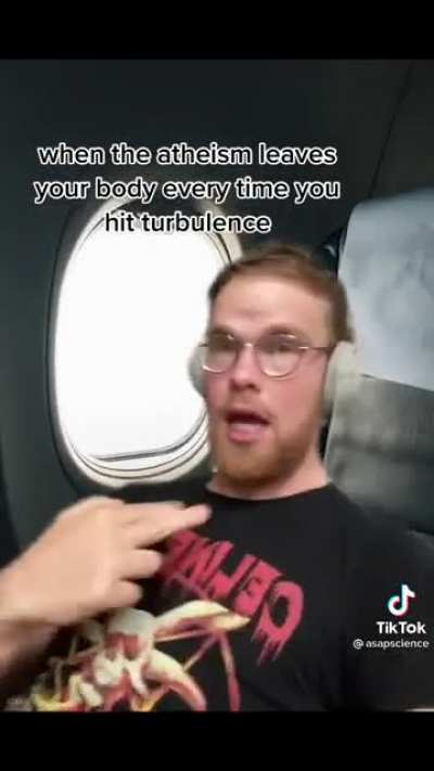 It really does
