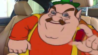 TFW Morshu gives 19$ fortnut card