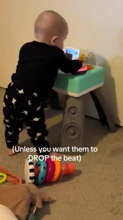 DJ Pampers