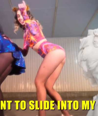 Haven't seen this posted here