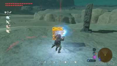 STUPID korok