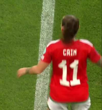Vs Germany