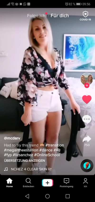 Not sure if pussy or panty