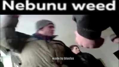 dedey nebunu weed