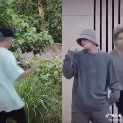 Smooth moves though