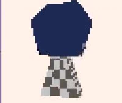 Pico CAD Kokichi