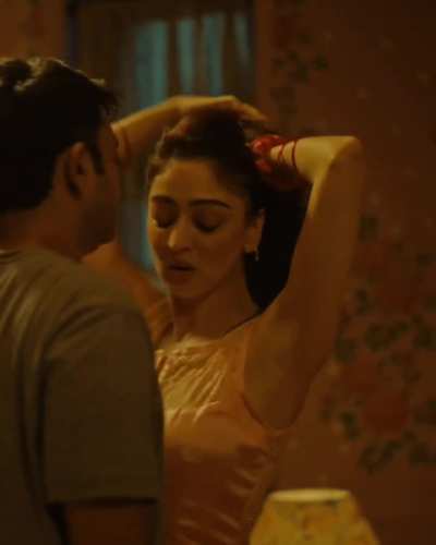 Sandeepa dhar