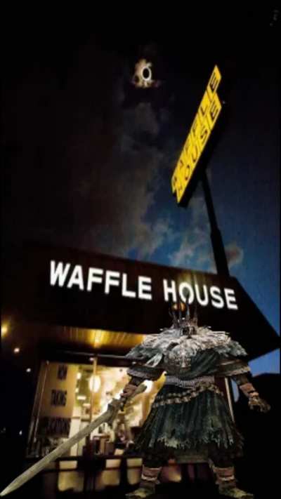 Gwyn, Lord of Syrup