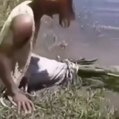 O canto da sereia!