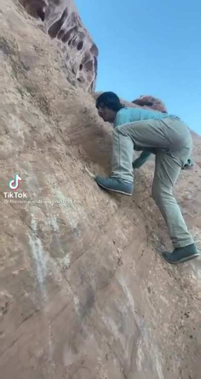 Maybe it wasn’t a good idea
