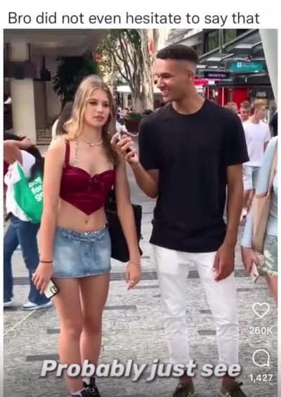 What would you do??