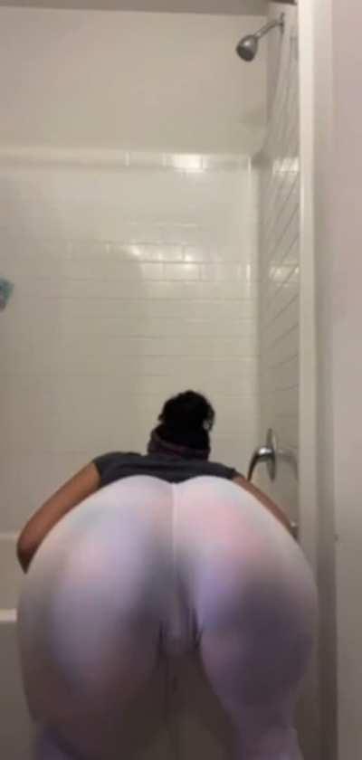 Ughh I found my sons camera in the bathroom and I didn’t know if he was watching me so I bounced my ass a few times and I heard this boy start nutting and saying he’s sorry<wbr>…don’<wbr>t apologize just get tht nut out for momma