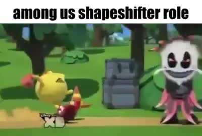 Have Pac-Meme