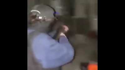 Ganan los terroristas