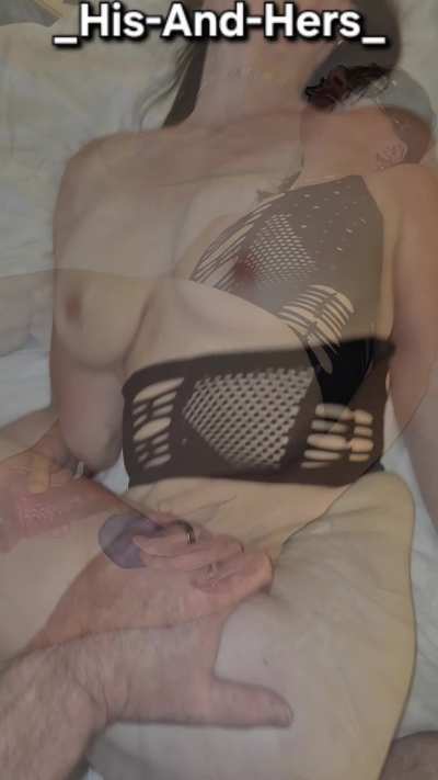 What do you think about a wife who loves anal??