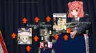 animemes whenever a new Kaguya-sama episode comes out