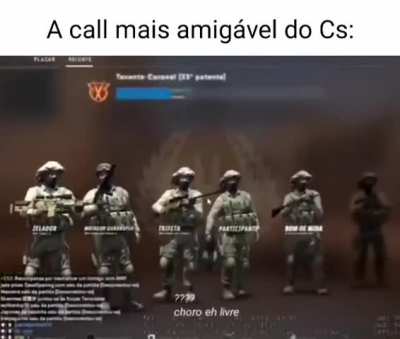 Um dia normal...