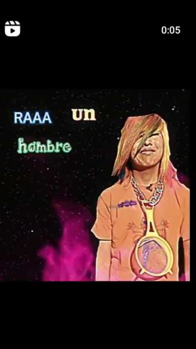 Rraaaah