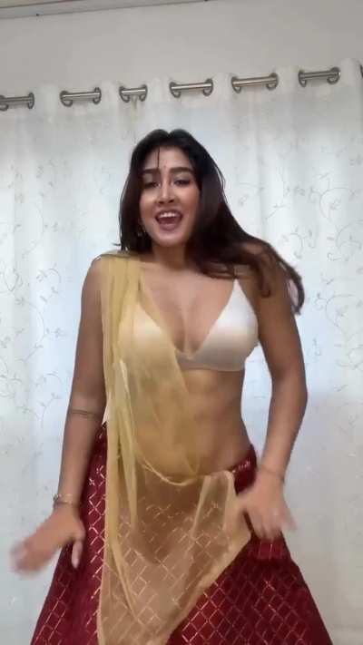 Sofia Ansari