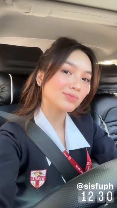 Francine Diaz 