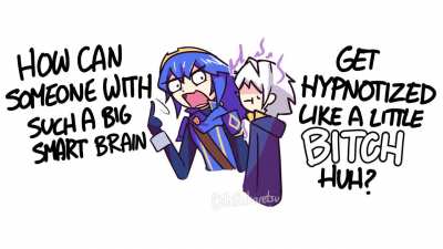 Lucina Turns Awakening into an M Rated Game