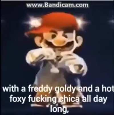 Rap de jogo e de anime é tipo: