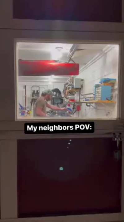 POV