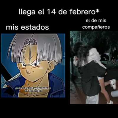 ns porq no tengo pareja?