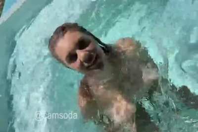 Up and Down, Up and Down, Up and Down
