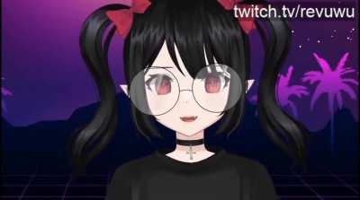 Rev Says Desu fans will say this is edited