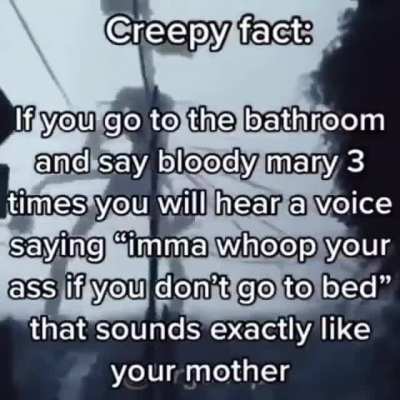 WOAH!