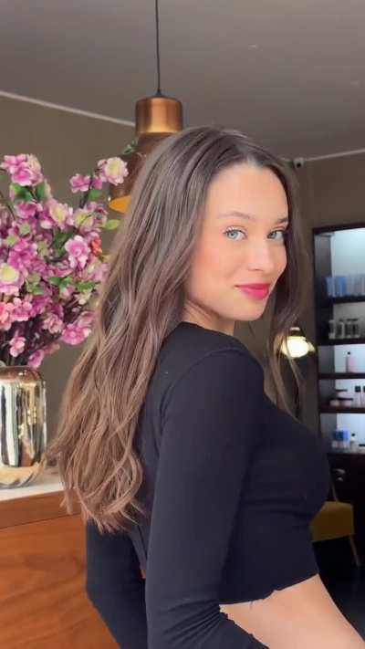 Daniela Melchior