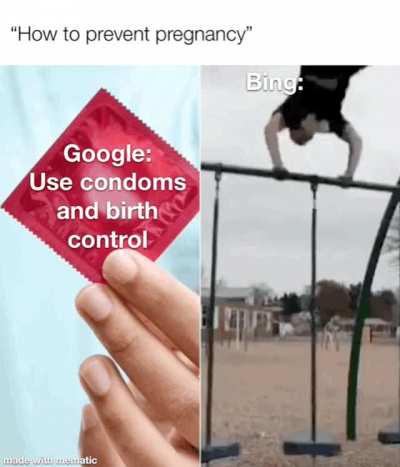 That’s gotta hurt