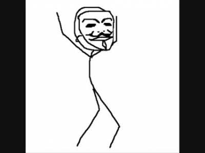 Epic Fail Guy Dance (2008)