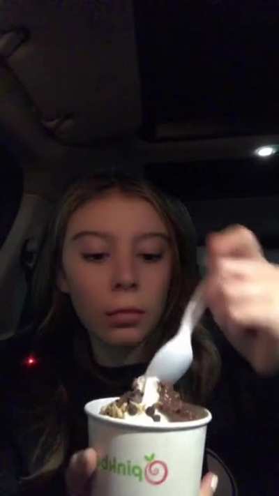 She's a Bad Bitch
