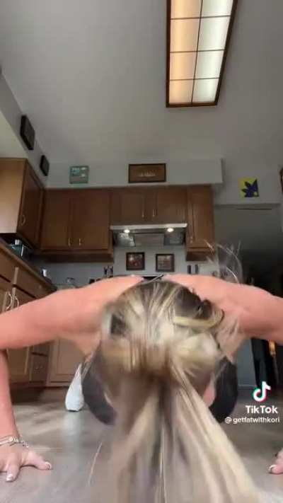 GetFatWithKori MILF