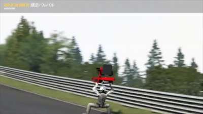 New FIA 2023 Formula 1 technical regulations